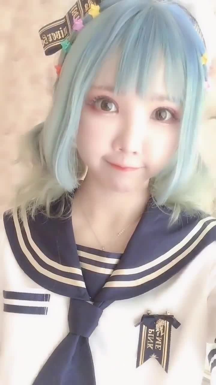 一只大王哀（@yitouaiai） 6