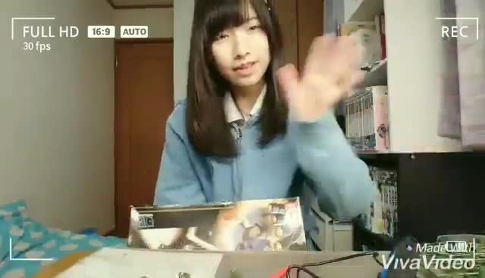 橋本麗愛（@rena_hashi） 1