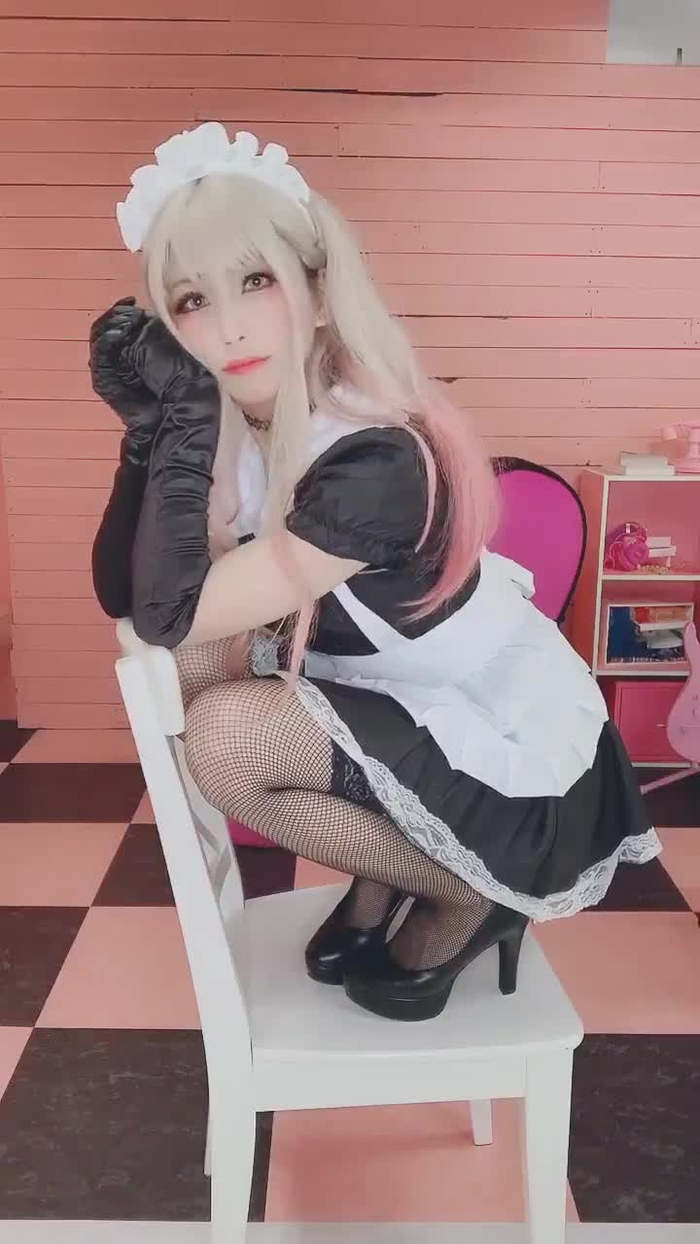 望月もち子🌸8/28個撮🌸9/17個撮大阪18こすこん（@mocidukimochico） 15