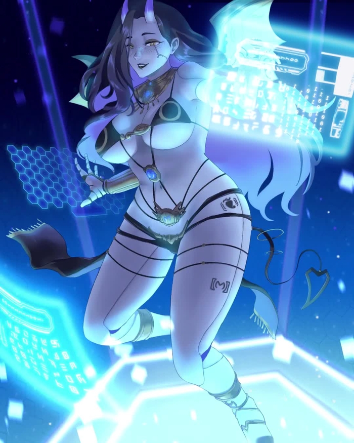 高解像度 1