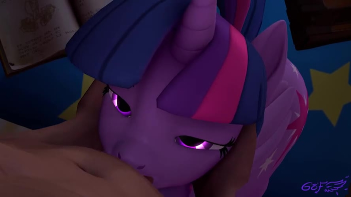 friendship is magic 1