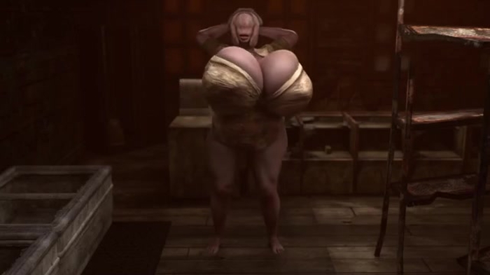Silent Thicc!
