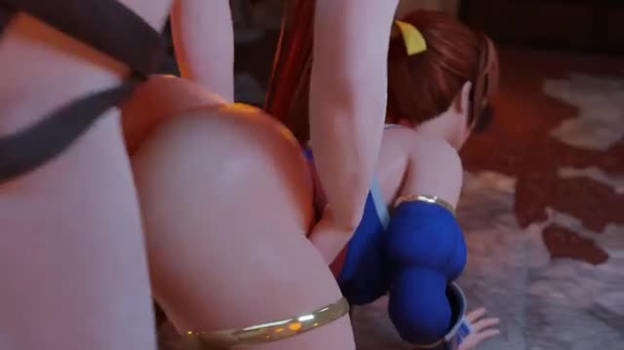 The Count Kasumi Alt