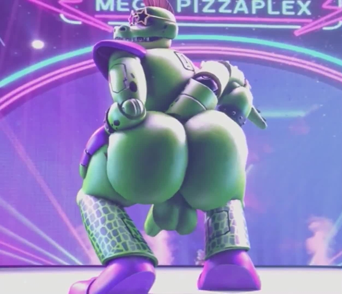 five nights at freddy's 22
