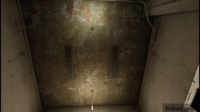 Silent Hill Hospitality [Deadbrainnsfw]