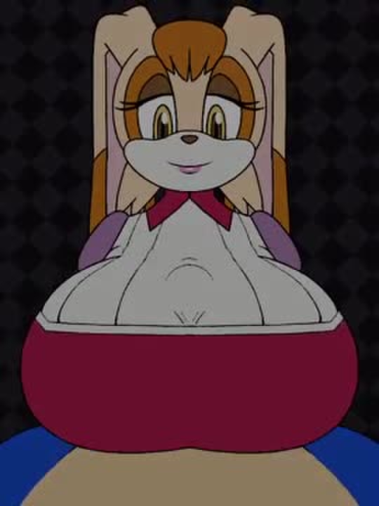 Vanilla Tutty Fuck [newcro]