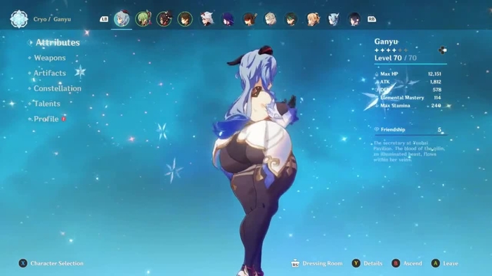 genshin impact 56