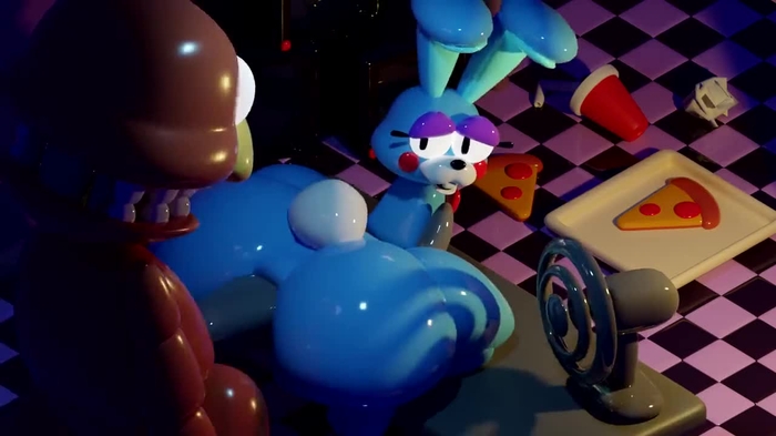 five nights at freddy's 5