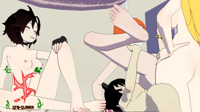 rooster teeth 12