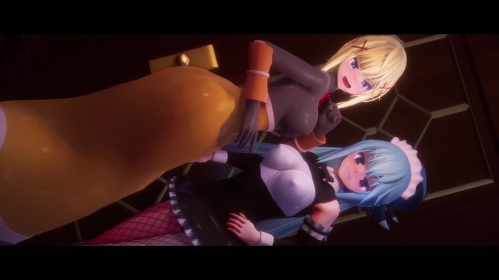 kono subarashii sekai ni shukufuku wo! 8