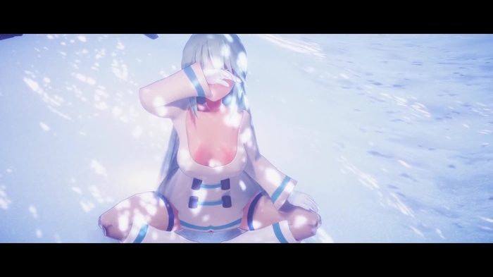kono subarashii sekai ni shukufuku wo! 6