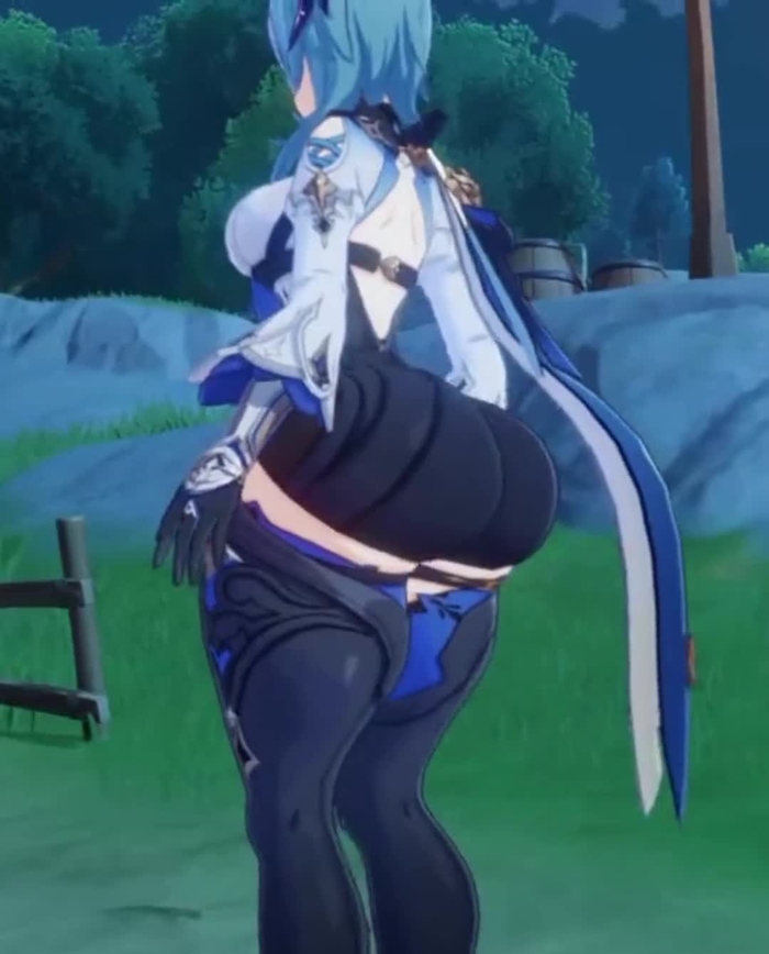 genshin impact 65