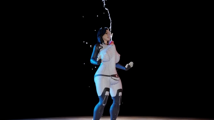 mass effect 22