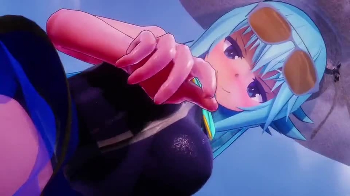 kono subarashii sekai ni shukufuku wo! 12