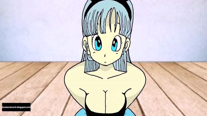 dragon ball 74