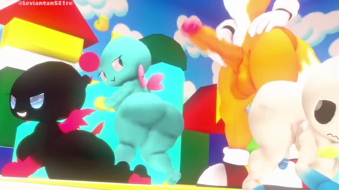 sonic (series) 40