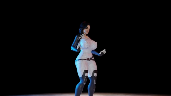 mass effect 26