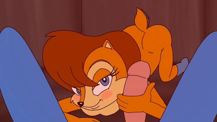 sonic (series) 36