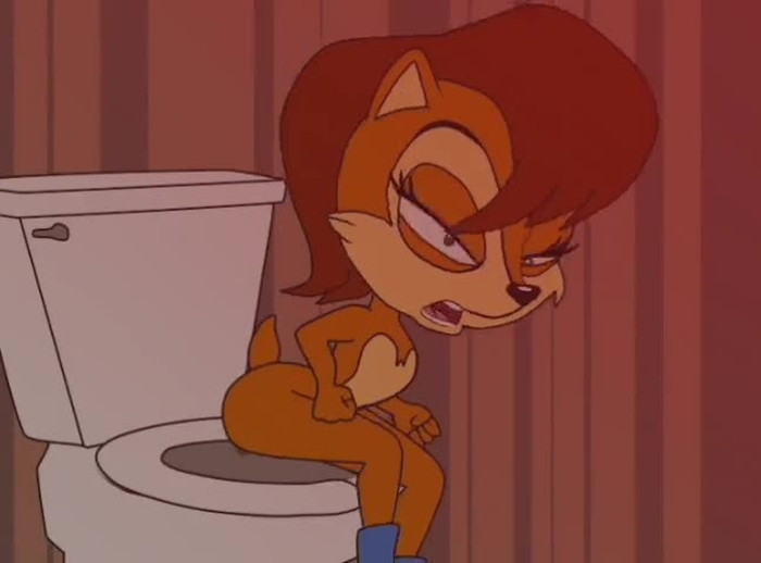sonic (series) 42