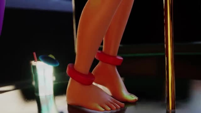 A Lewd Wish (Shantae PMV)