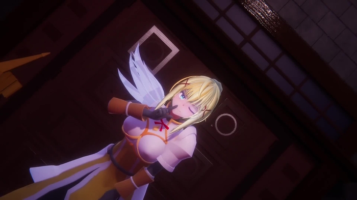 kono subarashii sekai ni shukufuku wo! 13