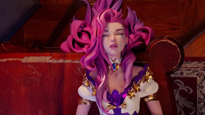 league of legends 72