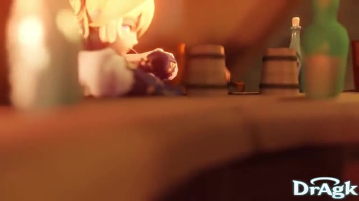 Jean gunnhildr anal fuck