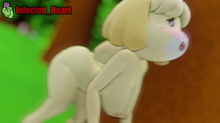 animal crossing 21