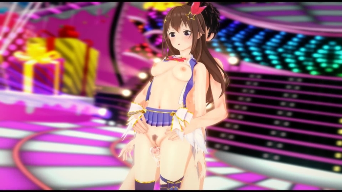 hololive 125