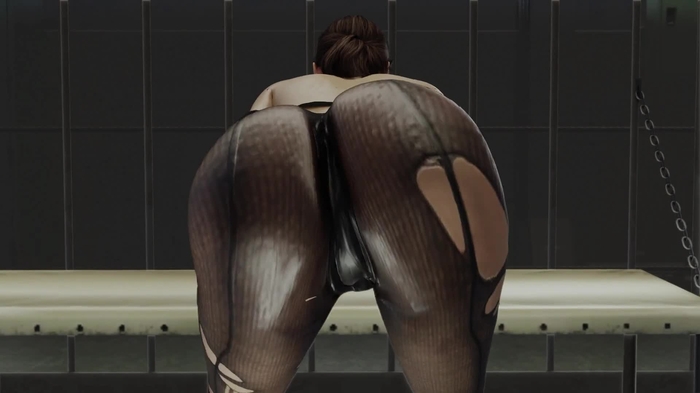 metal gear solid 6