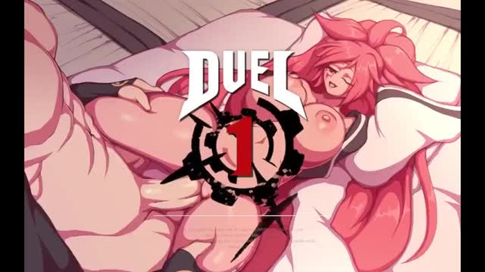 Baiken Lets Rock [TrueHustler3]