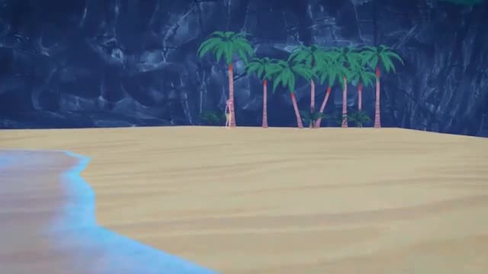 Astolfo Beach Photoshoot and Sex!