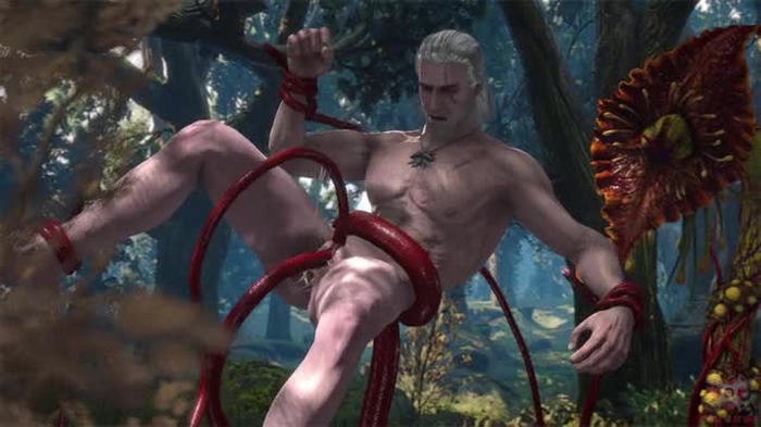 PREVIEW: FTM Trans Geralt x Archespore