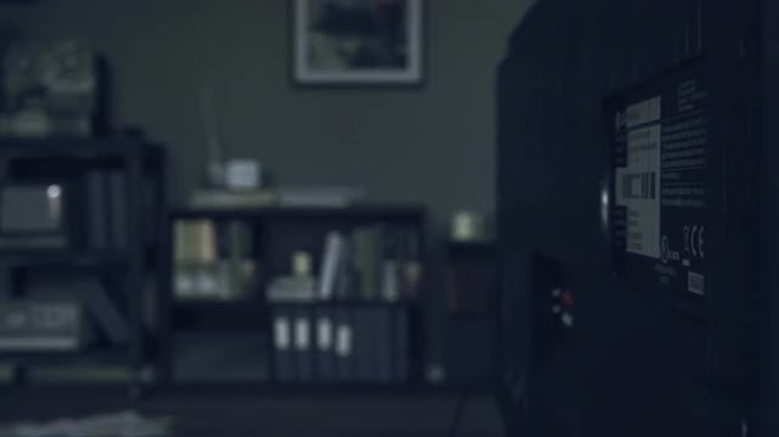 Sadako [4K][HydraFXX]