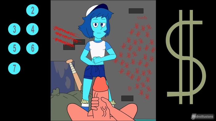 steven universe 9