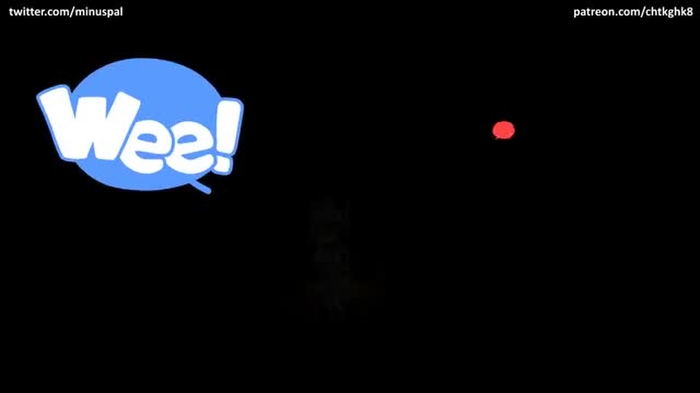 Wee! Woo! [minus8]
