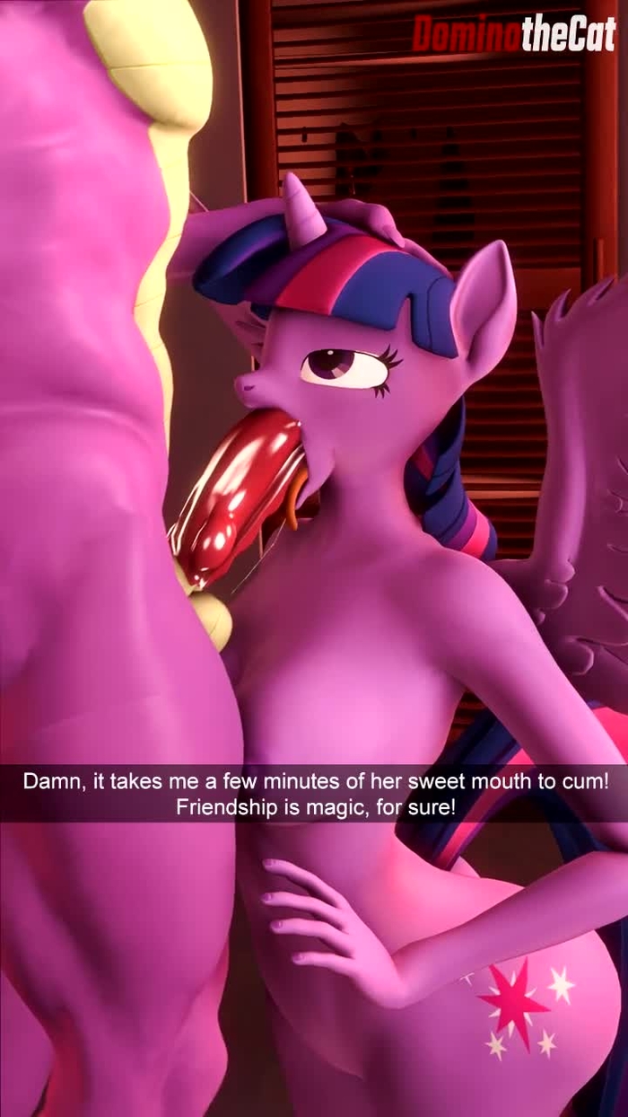 friendship is magic 51