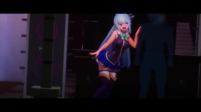 Bunny play
