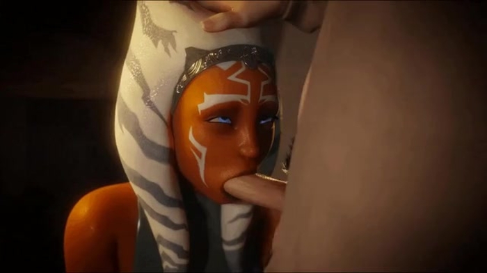 Orange Girls Are Easy (Ahsoka PMV)