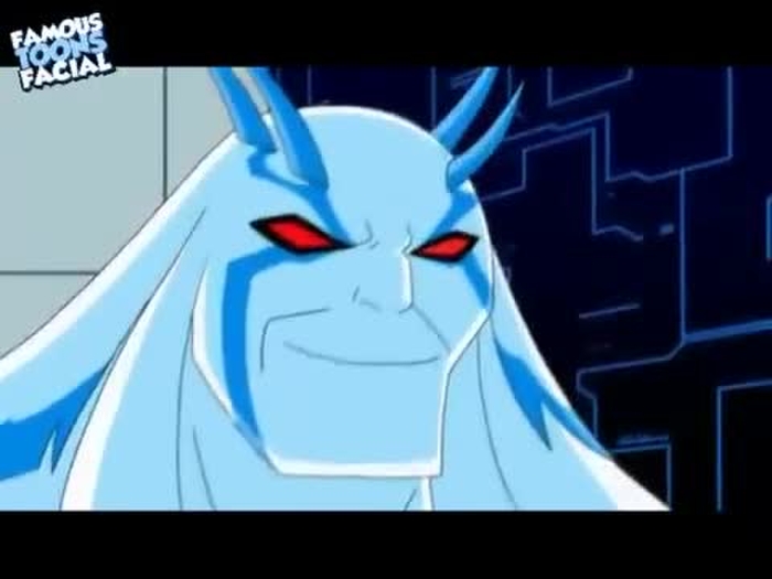 ben 10 15