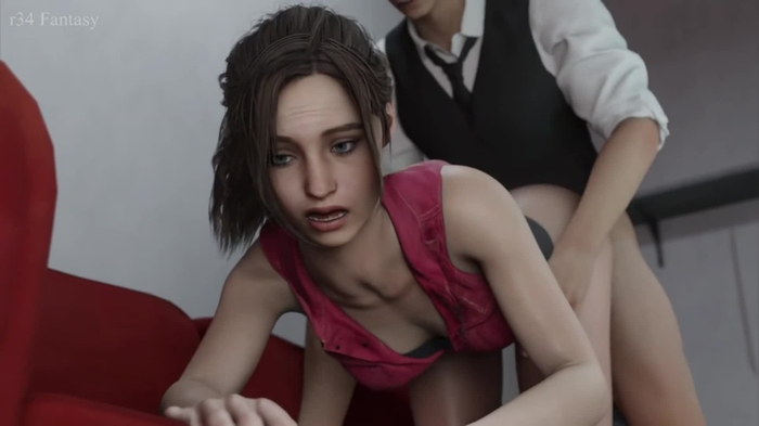 resident evil 94
