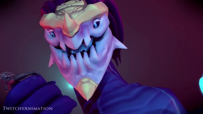 league of legends 204
