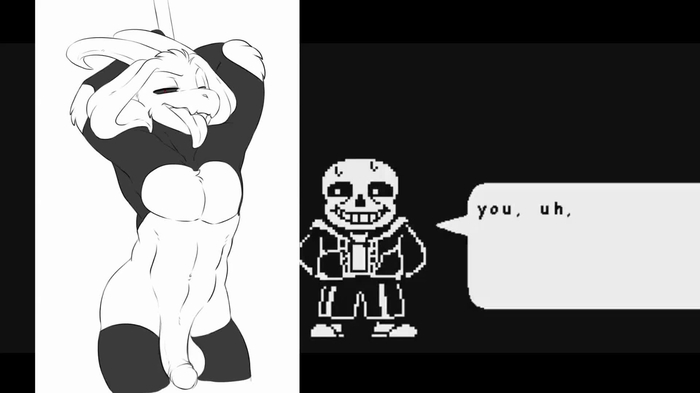 undertale 23
