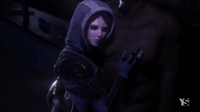 Tali'zorah nar Rayya [Youngiesed] 1