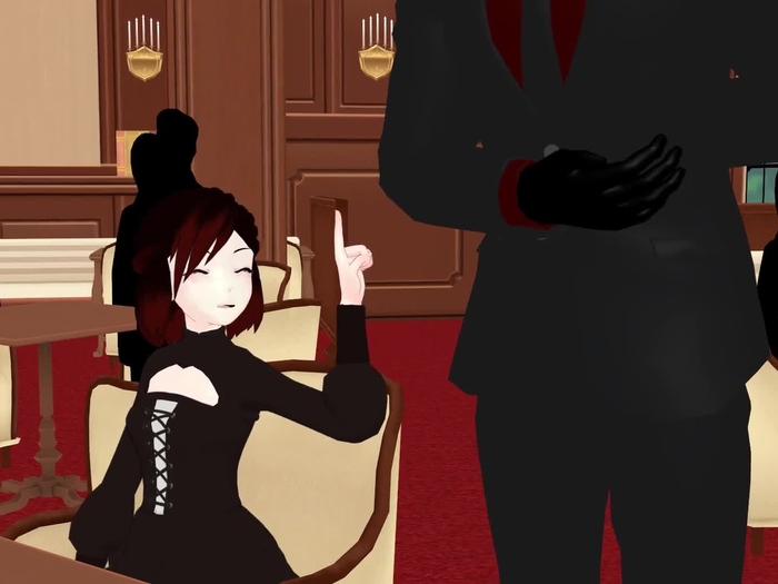 mikumikudance 31