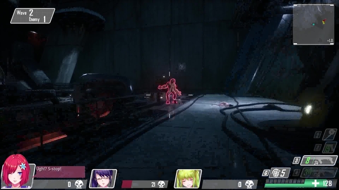 seed of the dead 7
