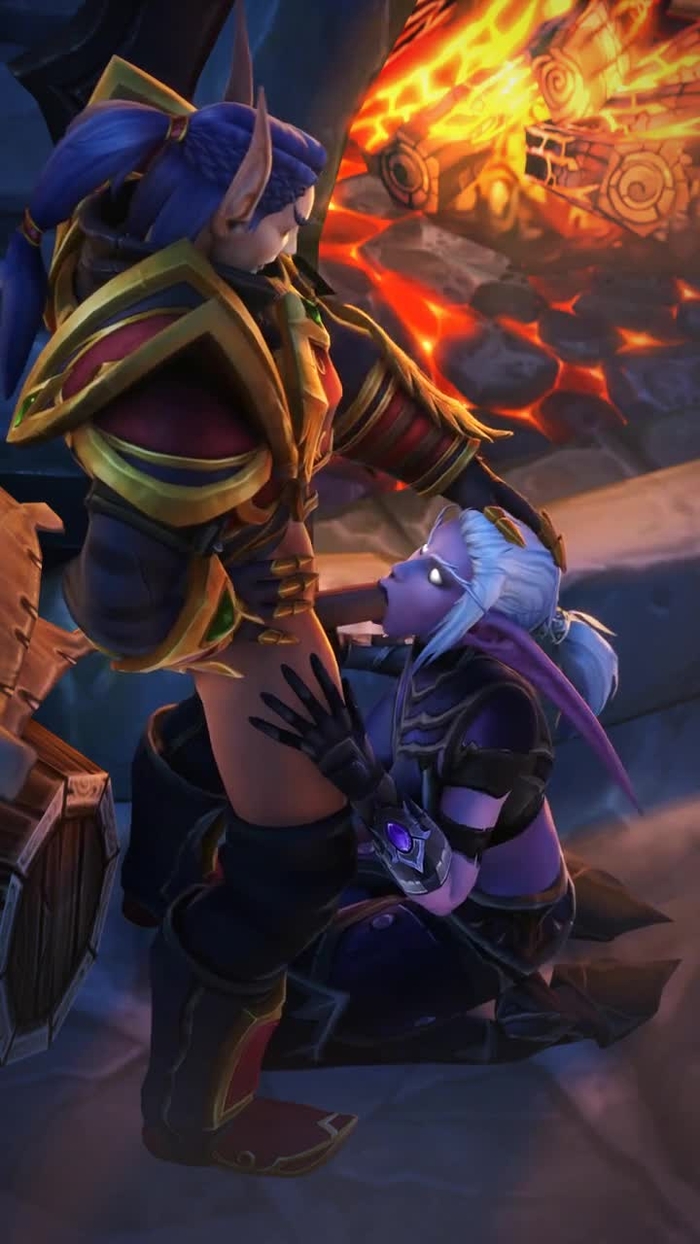 warcraft 31
