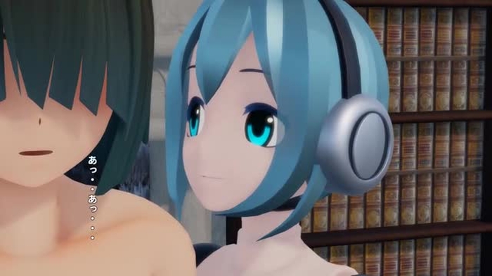 Sex Android 1-5