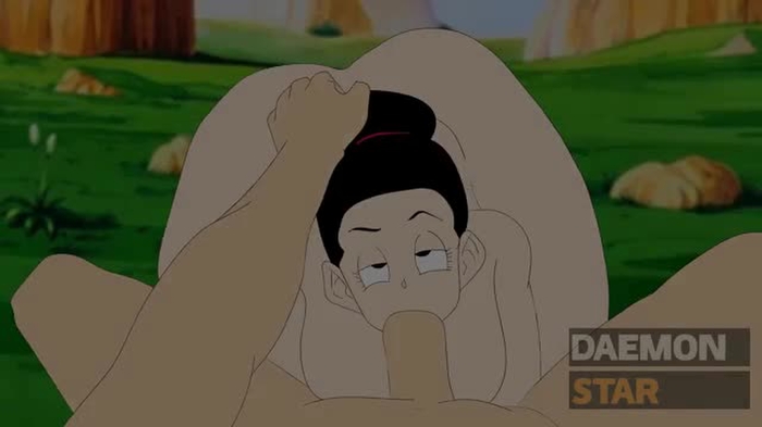 Chi Chi Is A Good Wife [Daemonstar]