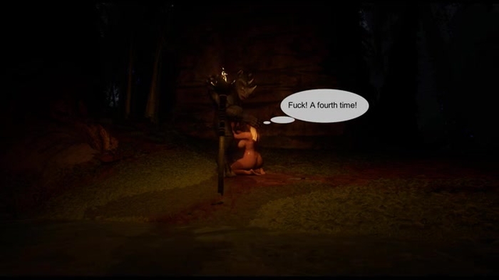 Mercer's Chronicles (Part 2)